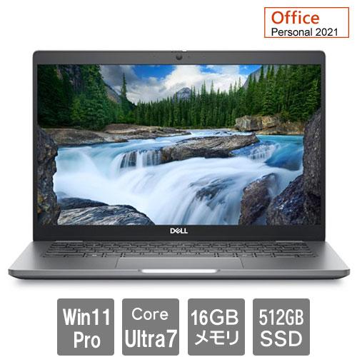 Latitude（Dell） ノートPC Dell NBLA139-003P1 [Latitude5350(Core