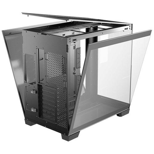 Antec C8 CUBE PCケース　タワーケース　未使用品 Antec（アンテック） PCケース ANTEC Constellation C8 WOOD [E-ATX