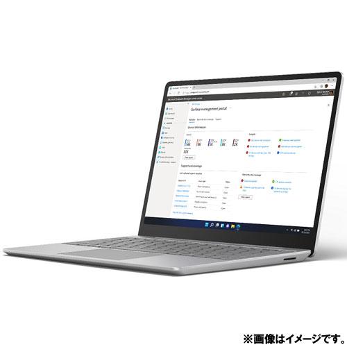 Surface Laptop ノートPC マイクロソフト XJD-00005 [Surface Go 3(i5