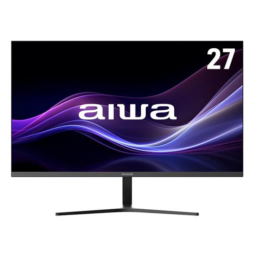 アイワ 液晶ディスプレイ aiwaデジタル JA3-DSP2702 [27型液晶 