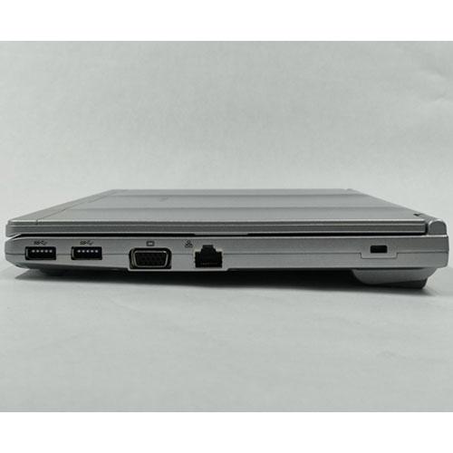 Let's note SV ノートPC パナソニック ☆永久保証の美品中古PC！☆CF
