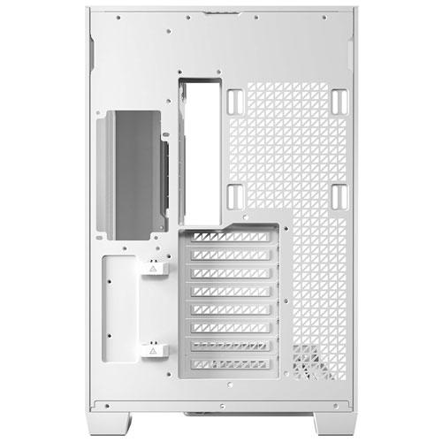 Antec（アンテック） PCケース ANTEC Constellation C8 AL White [E