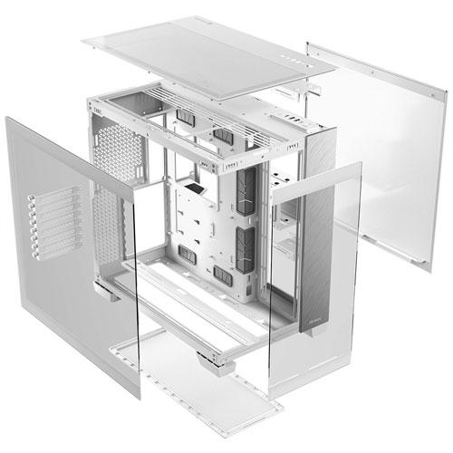 Antec（アンテック） PCケース ANTEC Constellation C8 AL White [E