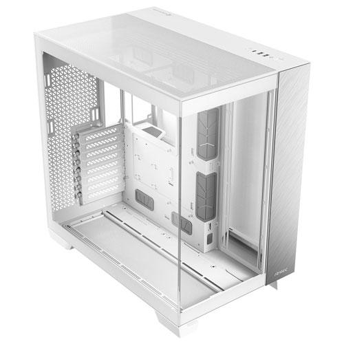 E-ATX フルタワーPCケース Constellation C8 White Amazon.co.jp: E-ATX フルタワーケース Constellation C8 White