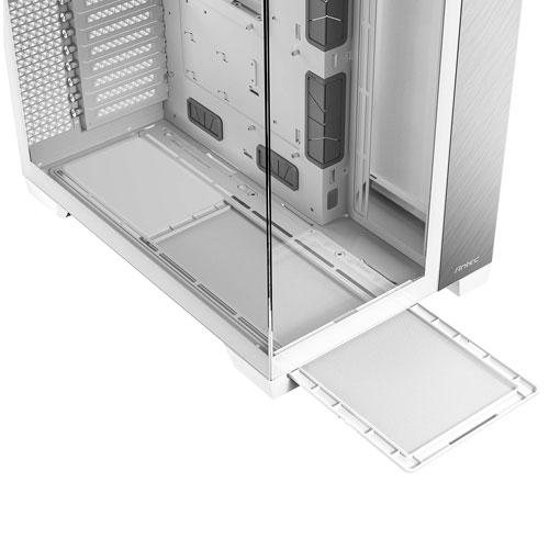 Antec（アンテック） PCケース ANTEC Constellation C8 AL White [E