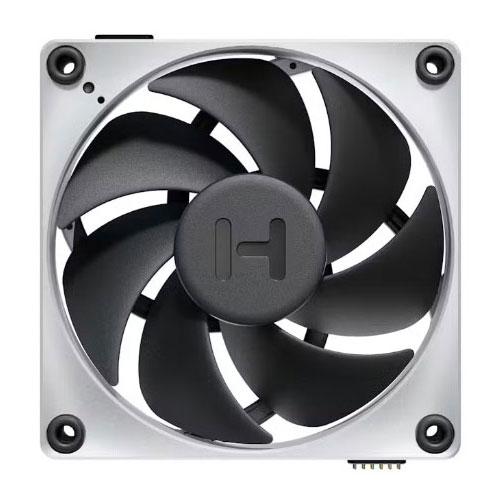 PC冷却ファン HYTE THICC FP12 3P with Nexus Portal NP50 [120mm