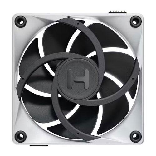 PC冷却ファン HYTE THICC FP12 3P with Nexus Portal NP50 [120mm