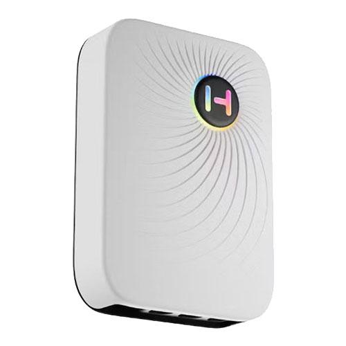 PC冷却ファン HYTE THICC FP12 3P with Nexus Portal NP50 [120mm