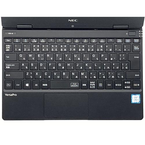 NEC ノートPC PC-VKT13HZG4 NEC PC-VKT13HZG4 Intel Core i5-8200Y メモリ8GB SSD256GB