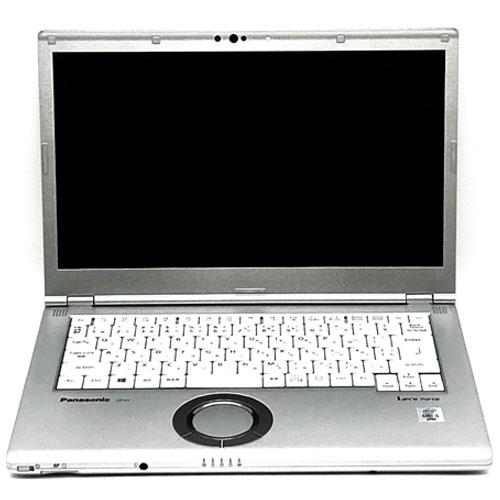 Office付き‼️　Let's Note　CF-LV9RDHVS　ノートパソコン パナソニック Let's note LV9 CF-LV9RDHVS|パソコン買うならPC