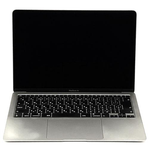 MacBook Air ノートPC Apple ☆中古パソコン・Aランク☆FVFD108BMNHX