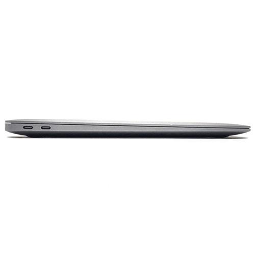 ノートPC Apple ★中古パソコン・Aランク★FVFF12BNQ6LR [MacBook Air 10.1(M1 16GB SSD256GB 13.3 MacOS 30日保証)]の画像