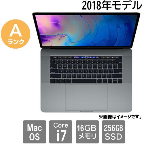 MacBook Pro ノートPC Apple ☆中古パソコン・Aランク☆C02Y2318JGH5 