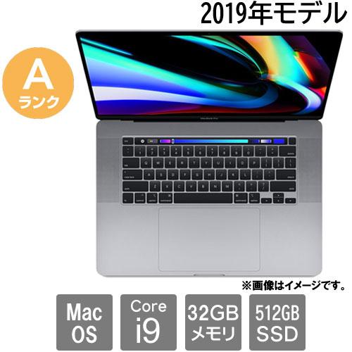 MacBook Pro ノートPC Apple ☆中古パソコン・Aランク☆C02FQ2ZBMD6R