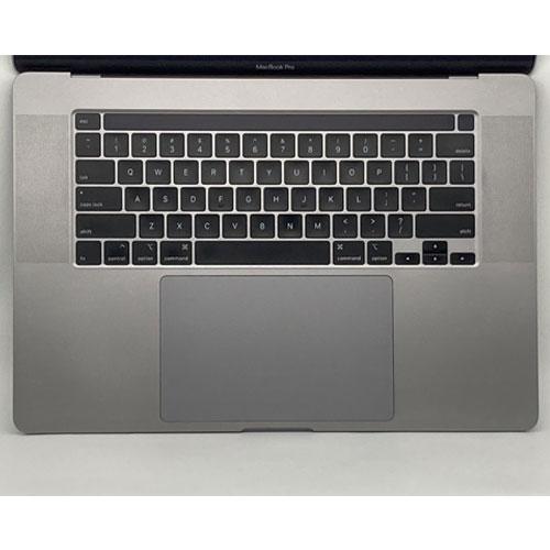 MacBook Pro ノートPC Apple ☆中古パソコン・Aランク☆C02FQ2ZBMD6R