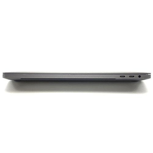 ノートPC Apple ★中古パソコン・Aランク★C02FQ2ZBMD6R [MacBook Pro 16.1(Core i9 32GB SSD512GB 16 MacOS 30日保証)]の画像