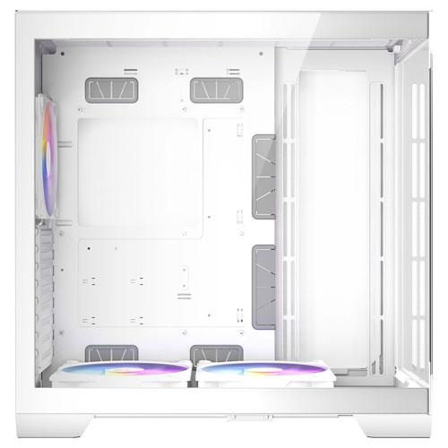 Antec（アンテック） PCケース ANTEC E-ATX フルタワーケース