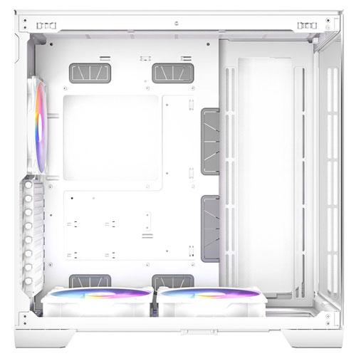 Antec（アンテック） PCケース ANTEC E-ATX フルタワーケース