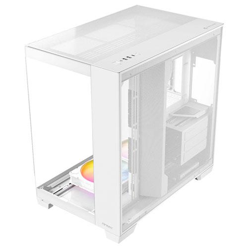 E-ATX フルタワーPCケース Constellation C8 White Antec Constellation C8 ARGB White | パソコン工房【公式通販】