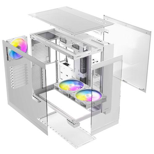 Antec（アンテック） PCケース ANTEC E-ATX フルタワーケース