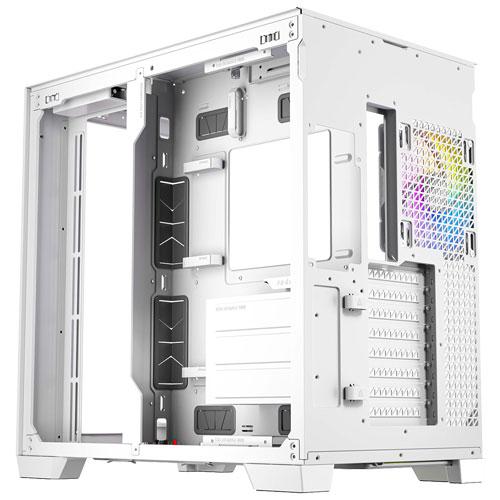 Antec（アンテック） PCケース ANTEC E-ATX フルタワーケース