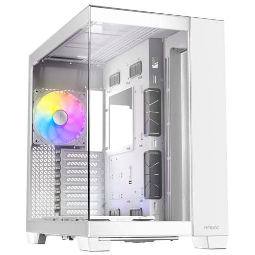 Antec（アンテック） PCケース ANTEC E-ATX フルタワーケース