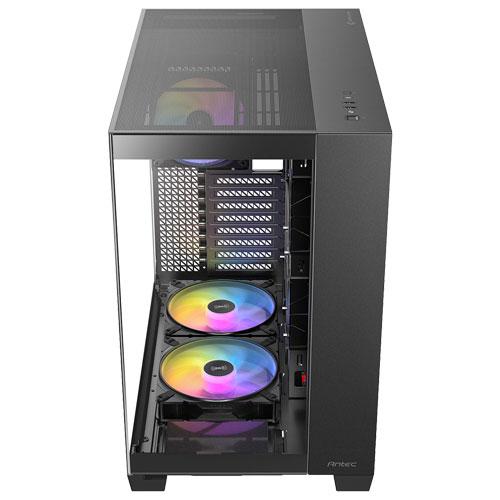 Antec（アンテック） PCケース ANTEC E-ATX フルタワーケース
