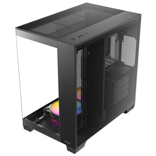 Antec（アンテック） PCケース ANTEC E-ATX フルタワーケース