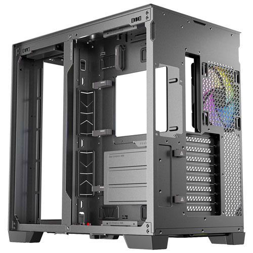 Antec（アンテック） PCケース ANTEC E-ATX フルタワーケース
