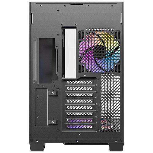 Antec（アンテック） PCケース ANTEC E-ATX フルタワーケース