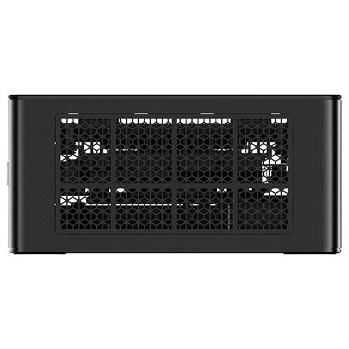 MINISFORUM スリムデスクトップPC MINISFORUM UM880PRO-32/1T-W11Pro
