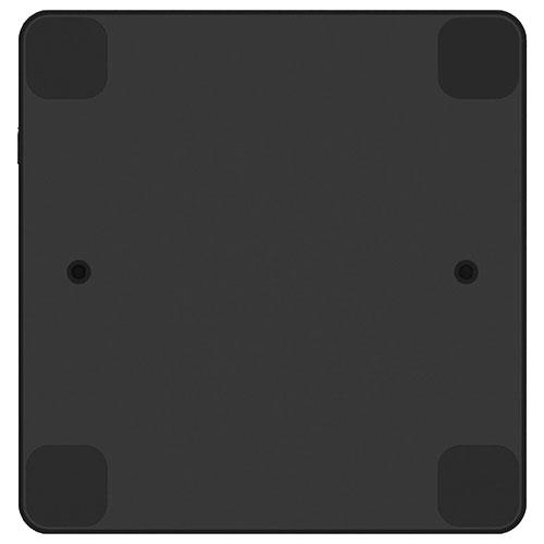 MINISFORUM スリムデスクトップPC MINISFORUM UM880PRO-32/1T-W11Pro