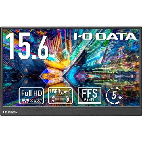 I-O DATA 液晶ディスプレイ アイ・オー・データ LCD-YC162HX