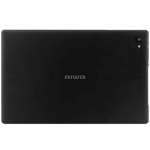 Androidタブレット aiwaデジタル JA4-TBA1008 [aiwa tab 10-X(MT8766WB QuadCore 3GB 32GB And14 10.1IPS WiFi)]の画像