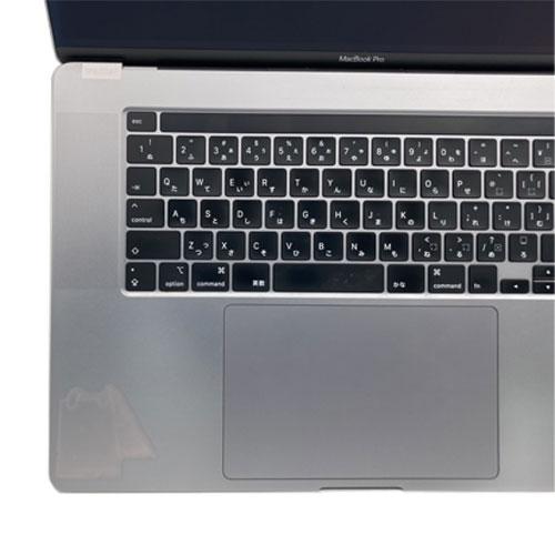 ノートPC Apple ★中古パソコン・Aランク★C02F22B3MD6R [MacBook Pro 16.1(Core i9 64GB SSD512GB 16 MacOS 30日保証)]の画像