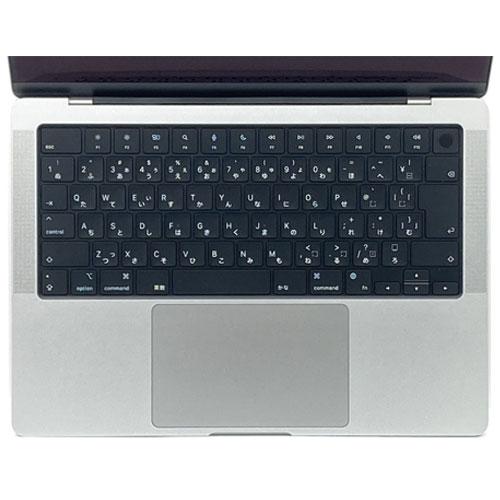 MacBook Pro ノートPC Apple ☆中古パソコン・Aランク☆DX6VX76HJP