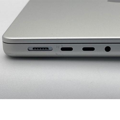 MacBook Pro ノートPC Apple ☆中古パソコン・Aランク☆DX6VX76HJP
