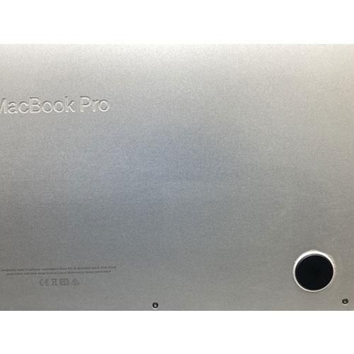 MacBook Pro ノートPC Apple ☆中古パソコン・Aランク☆DX6VX76HJP