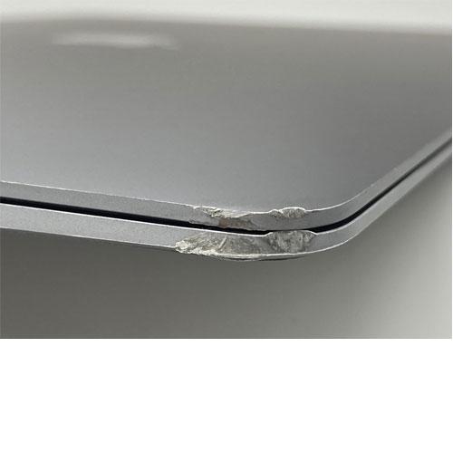 ノートPC Apple ★中古パソコン・Aランク★FVFH227HQ6LT [MacBook Air 10.1(M1 16GB SSD512GB 13.3 MacOS 30日保証)]の画像