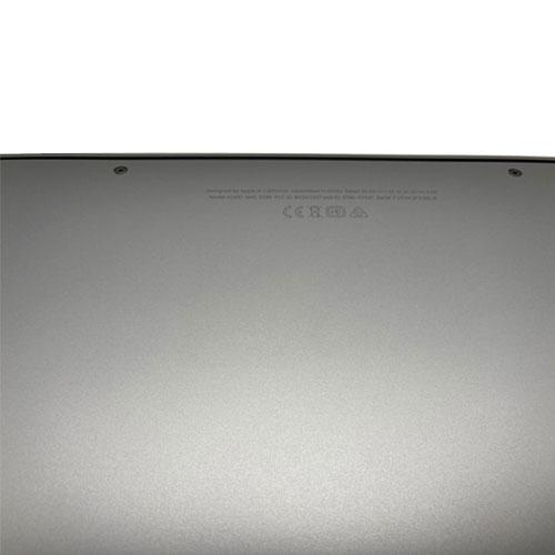 ノートPC Apple ★中古パソコン・Aランク★FVFH43FXQ6LR [MacBook Air 10.1(M1 16GB SSD512GB 13.3 MacOS 30日保証)]の画像