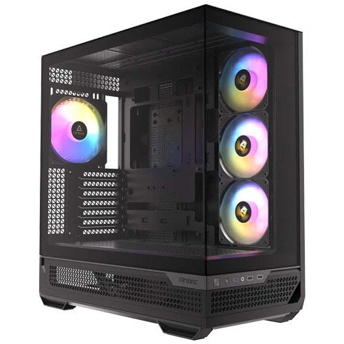 Antec PCケース ANTEC E-ATX ミドルタワーケース Constellation Antec PCケース ANTEC E-ATX ミドルタワーケース Constellation