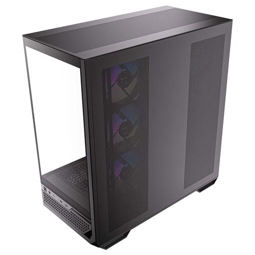 Antec（アンテック） PCケース ANTEC E-ATX ミドルタワーケース