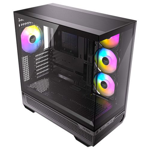 Antec（アンテック） PCケース ANTEC E-ATX ミドルタワーケース