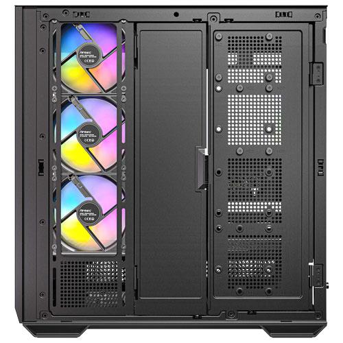Antec（アンテック） PCケース ANTEC E-ATX ミドルタワーケース