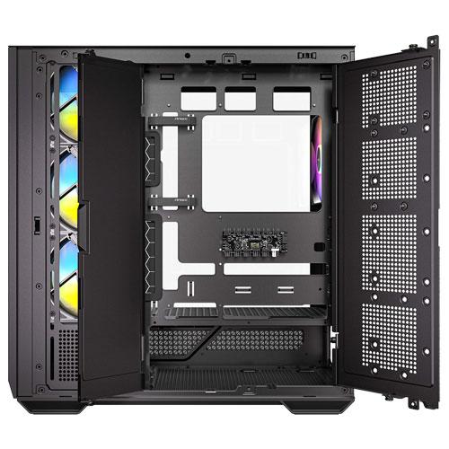 Antec（アンテック） PCケース ANTEC E-ATX ミドルタワーケース