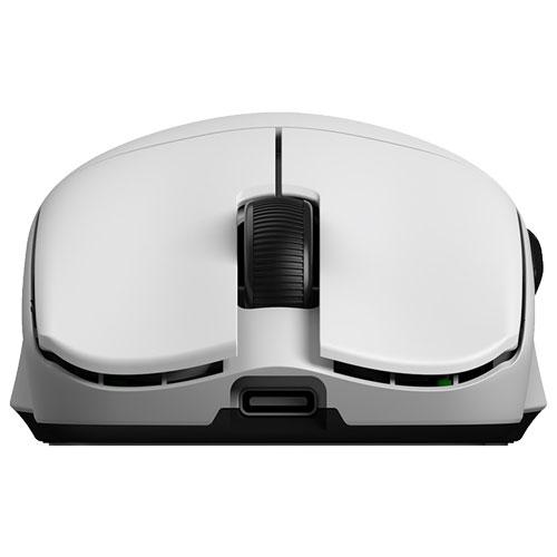 マウス VXE ATK F1 ULTIMATE WH [超軽量ワイヤレスゲーミングマウス