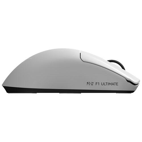 マウス VXE ATK F1 ULTIMATE WH [超軽量ワイヤレスゲーミングマウス
