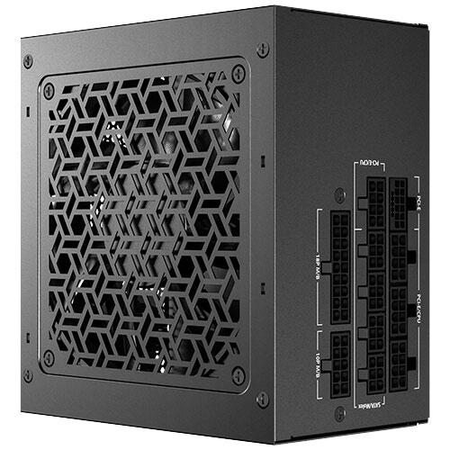 Antec（アンテック） PC電源ユニット ANTEC GSK750 ATX3.1 [ATX3.1電源