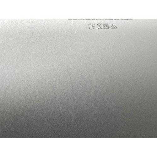 ノートPC Apple ★中古パソコン・Aランク★C02FF1A4Q05Q [MacBook Pro 17.1(M1 16GB SSD256GB 13.3 MacOS 30日保証)]の画像