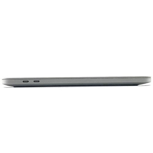 ノートPC Apple ★中古パソコン・Aランク★C02FG0ERQ05Q [MacBook Pro 17.1(M1 16GB SSD256GB 13.3 MacOS 30日保証)]の画像